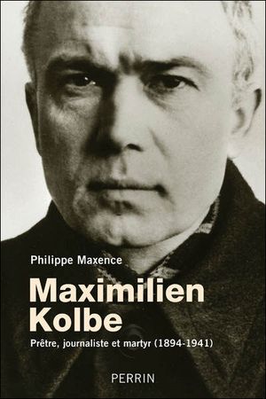 Maximilien Kolbe