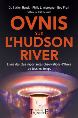 Ovnis sur l'Hudson River