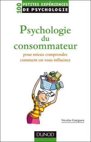 Psychologie du consommateur