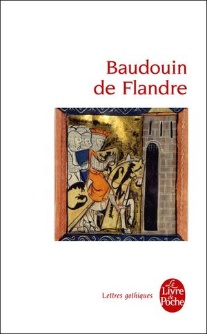 Baudouin de Flandres