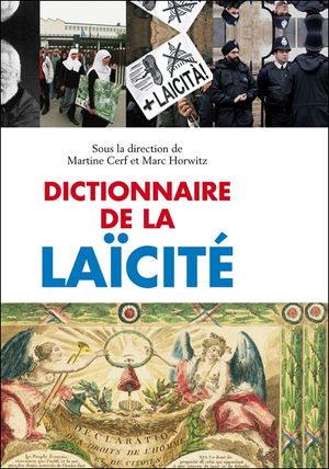 Dictionnaire de la laïcité