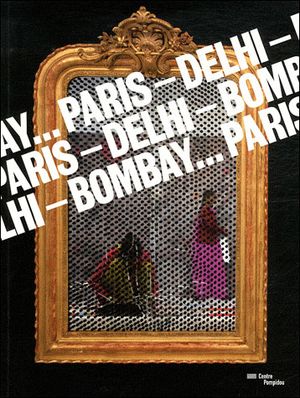 Paris-Delhi-Bombay