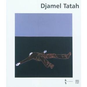 Djamel Tatah