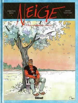 A l'ombre de l'acacia - Neige, tome 10