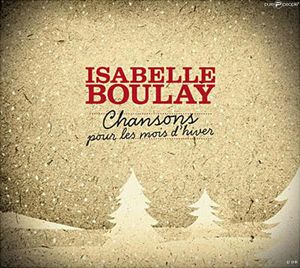 Chansons pour les mois d’hiver
