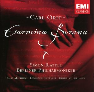 Carmina Burana (Live)