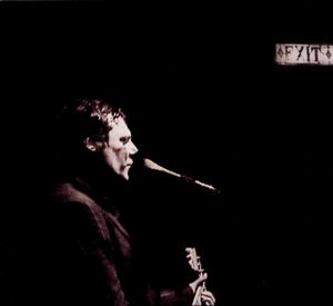 Exit (Live)
