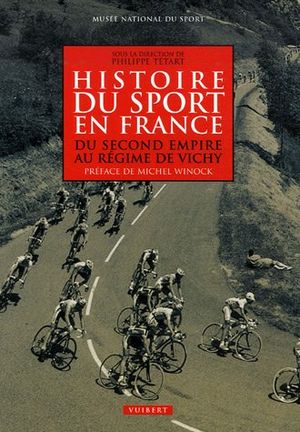 Histoire du sport en France