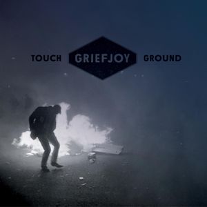 Touch Ground (EP)