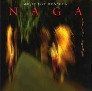 music for monsoon NAGA