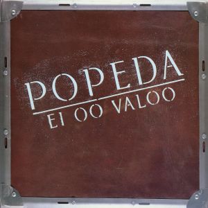 Ei oo valoo