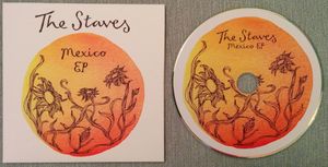 Mexico EP (EP)