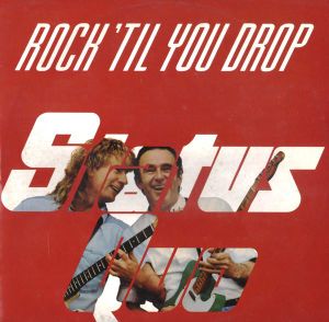 Rock ’til You Drop (Single)