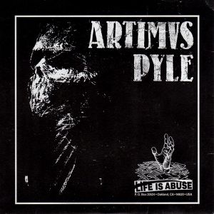 Artimus Pyle (EP)