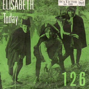 Elisabeth / Today (Single)