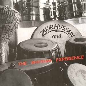 Zakir Hussain & the Rhythm Experience