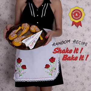 Shake It Bake It! (EP)