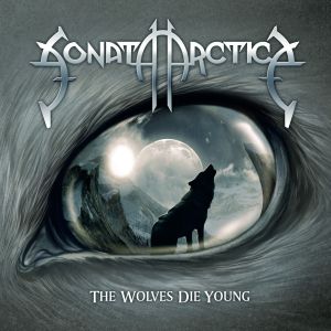 The Wolves Die Young (Single)