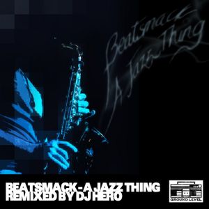 A Jazz Thing (DJ Hero remix)