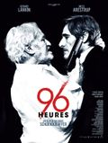 Affiche 96 heures Affiche 96 heures