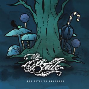 The Divinity Devoured (EP)