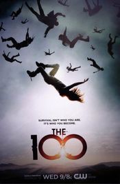 Affiche Les 100 Affiche Les 100
