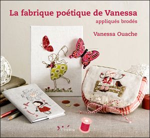 La fabrique poétique de Vanessa