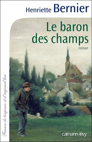 Le baron des champs