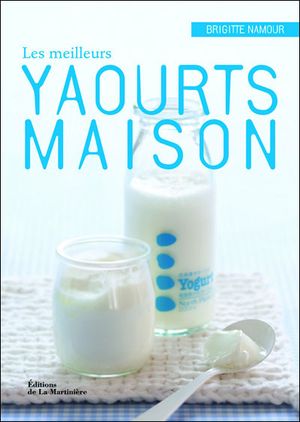 Les meilleurs yaourts maison