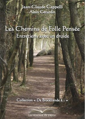 Les chemins de Folle-Pensée