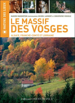 Le massif des Vosges