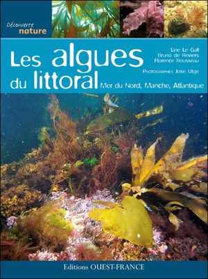 Les algues des côtes atlantiques françaises