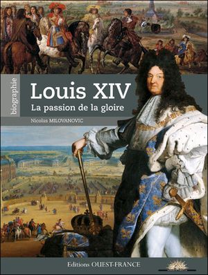 Louis XIV