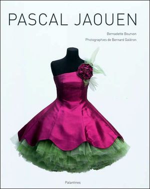 Pascal Jaouen