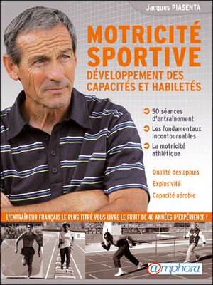 Motricité sportive