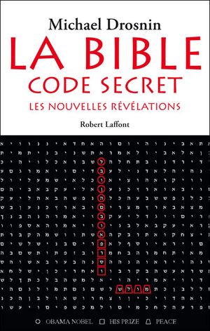 La Bible, code secret volume 3