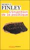 L'Invention de la politique