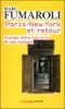 Paris-New York et retour