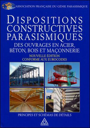 Guide des dispositions constructives parasismiques