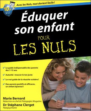 Eduquer son enfant