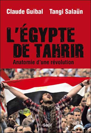 L'Egypte de Tahrir