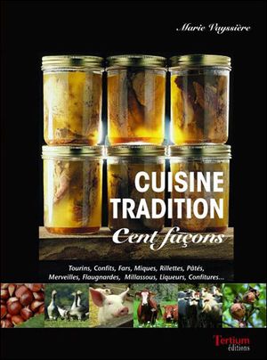 Cuisine tradition