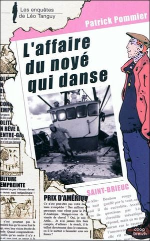 L'affaire du noyé qui danse