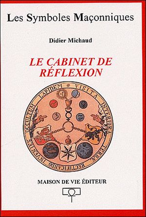 Le cabinet de réfléxion