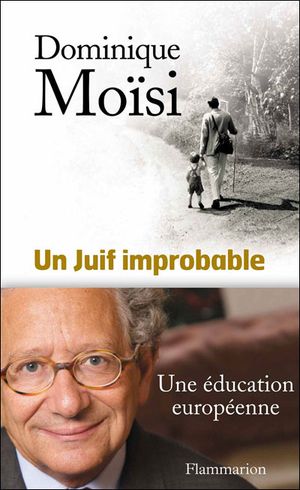 Un juif improbable