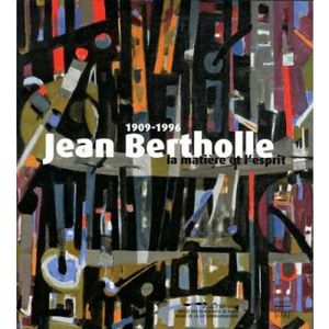 Jean Bertholle 1909-1996