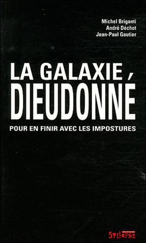 La galaxie Dieudonné