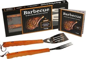 Coffret Barbecue