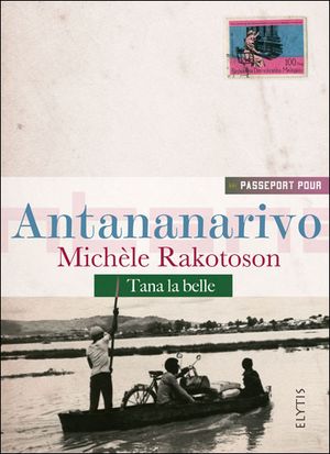 Passeport pour Antananarivo