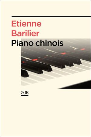 Piano chinois